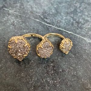 Kendra Scott Naomi Ring